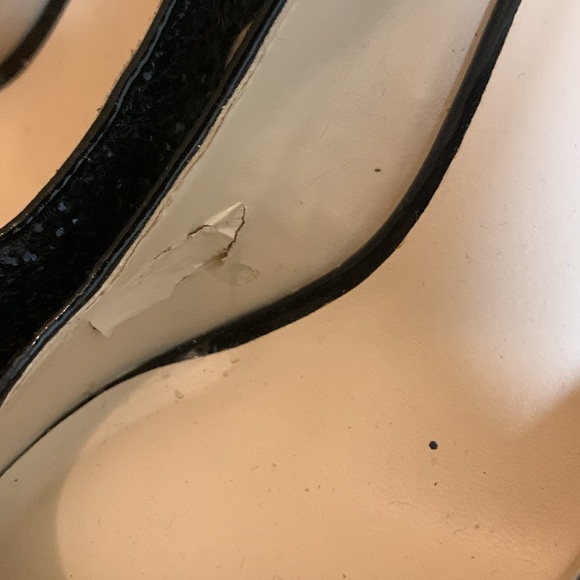 Sparkle shoes - Picture 6 of 8